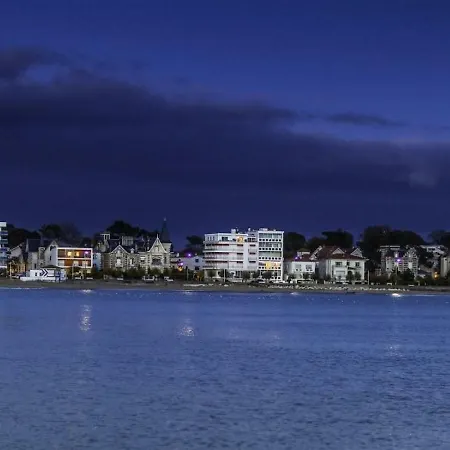 Soleil D'or Apartman Vaux-sur-Mer