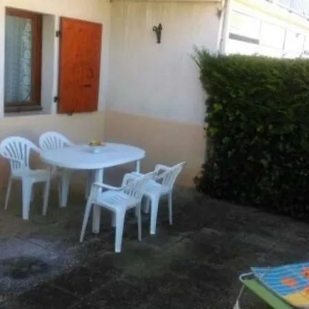 Apartman Soleil D'or *