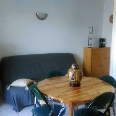 Soleil D'or Apartman